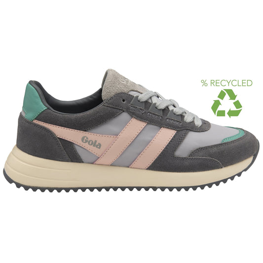 Gola Gola Classics Chicago Trainers