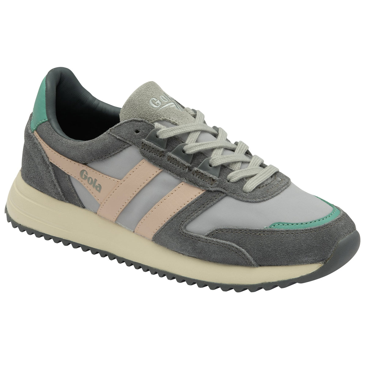 Gola Gola Classics Chicago Trainers