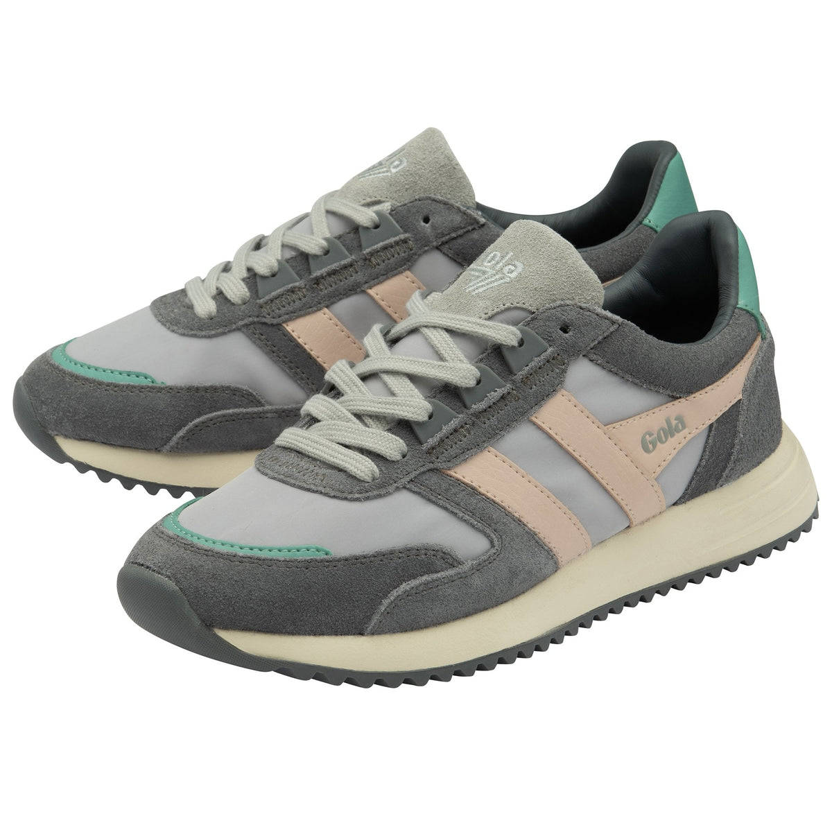 Gola Gola Classics Chicago Trainers