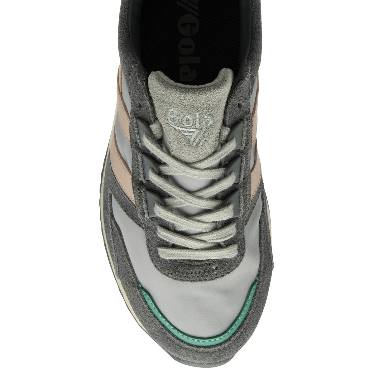Gola Gola Classics Chicago Trainers
