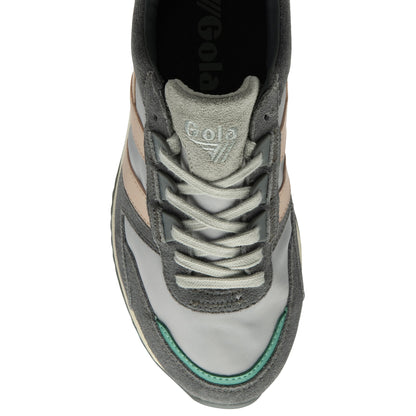 Gola Gola Classics Chicago Trainers
