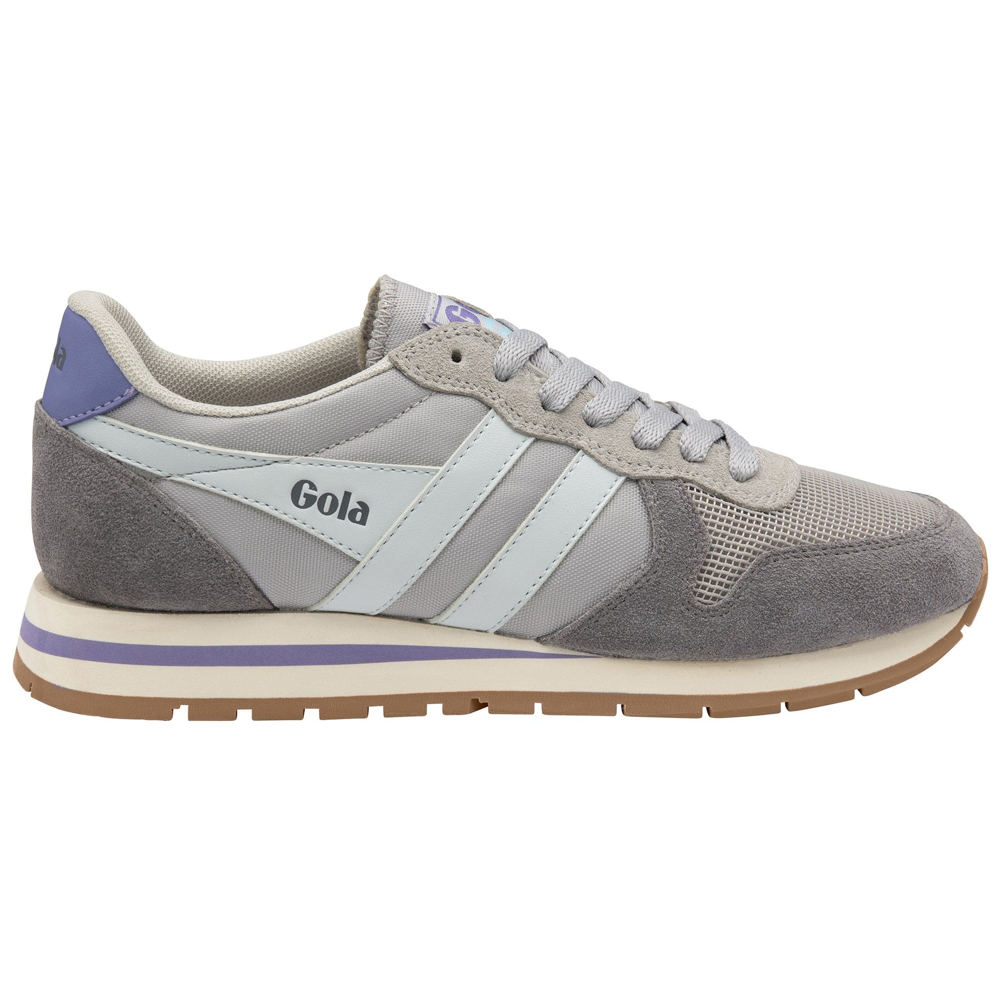 Gola Gola Classics Daytona Trainers