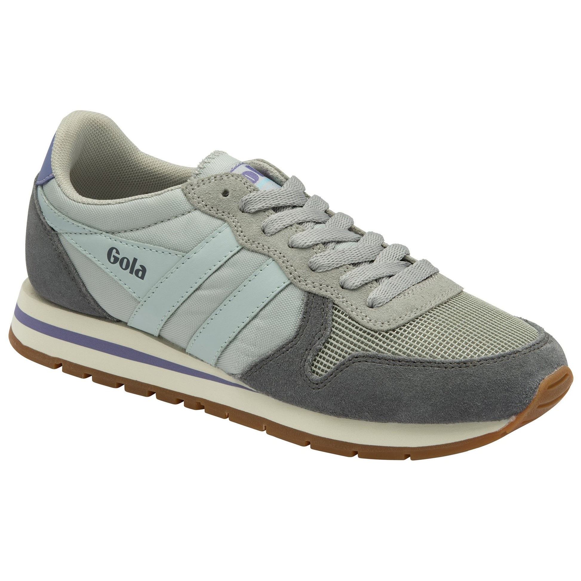 Gola Gola Classics Daytona Trainers