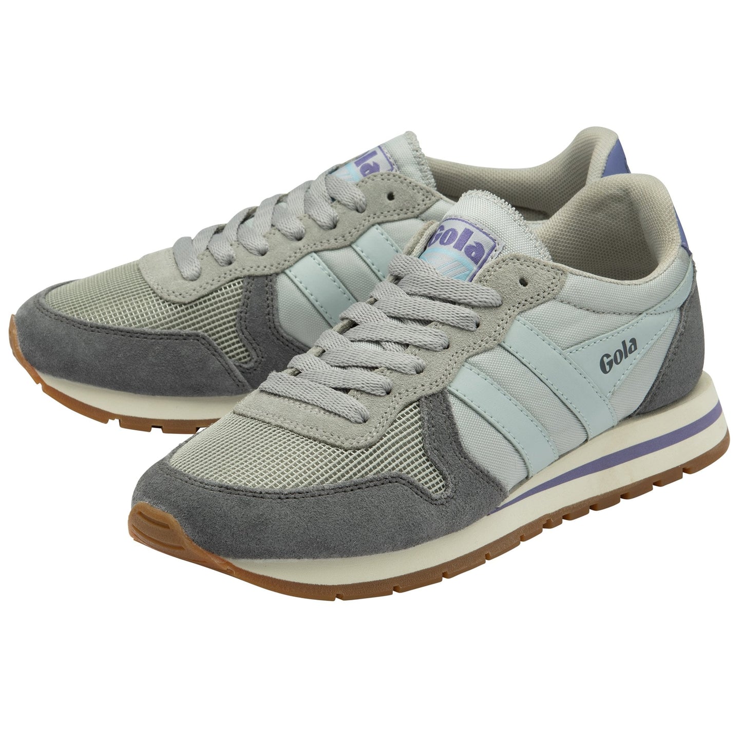Gola Gola Classics Daytona Trainers