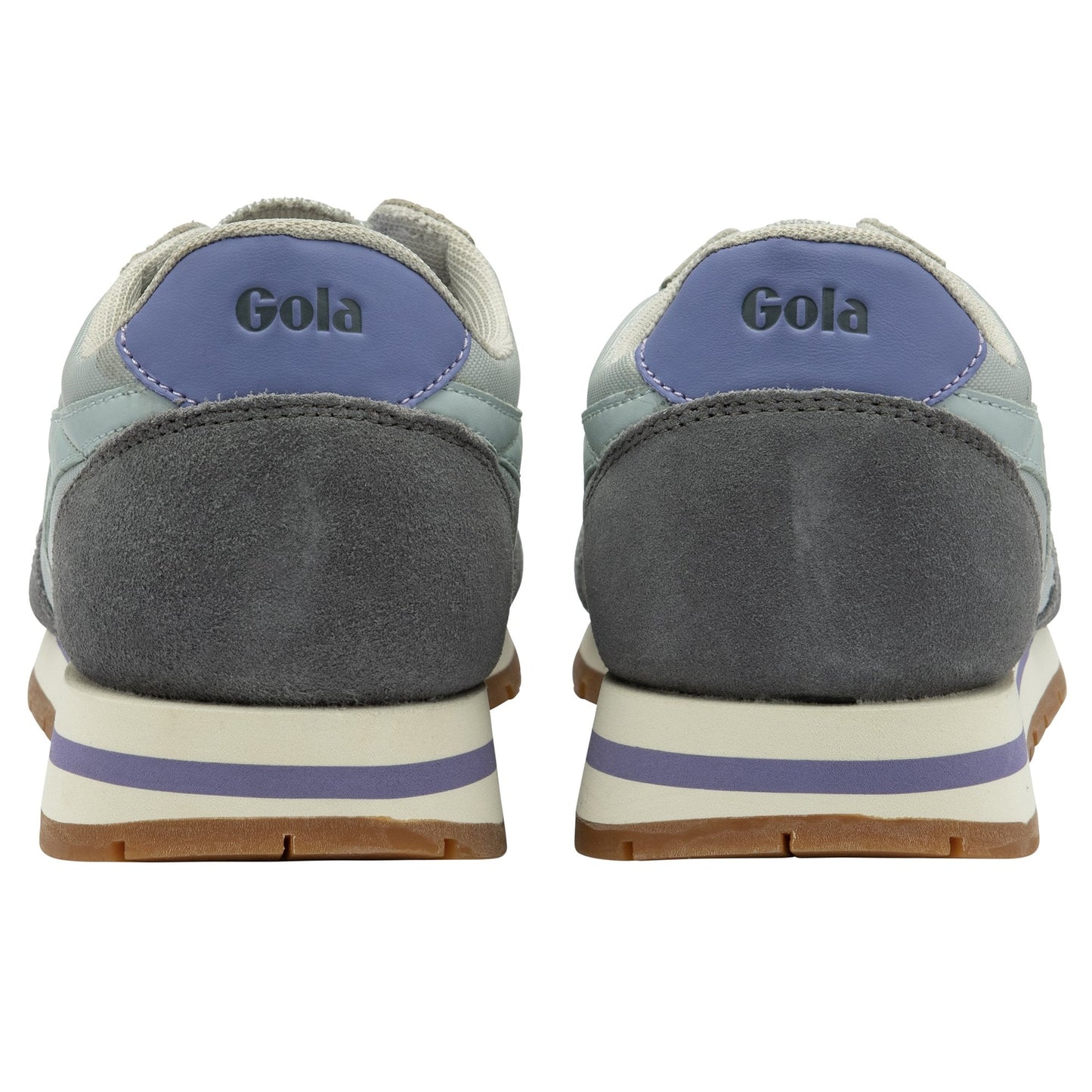 Gola Gola Classics Daytona Trainers