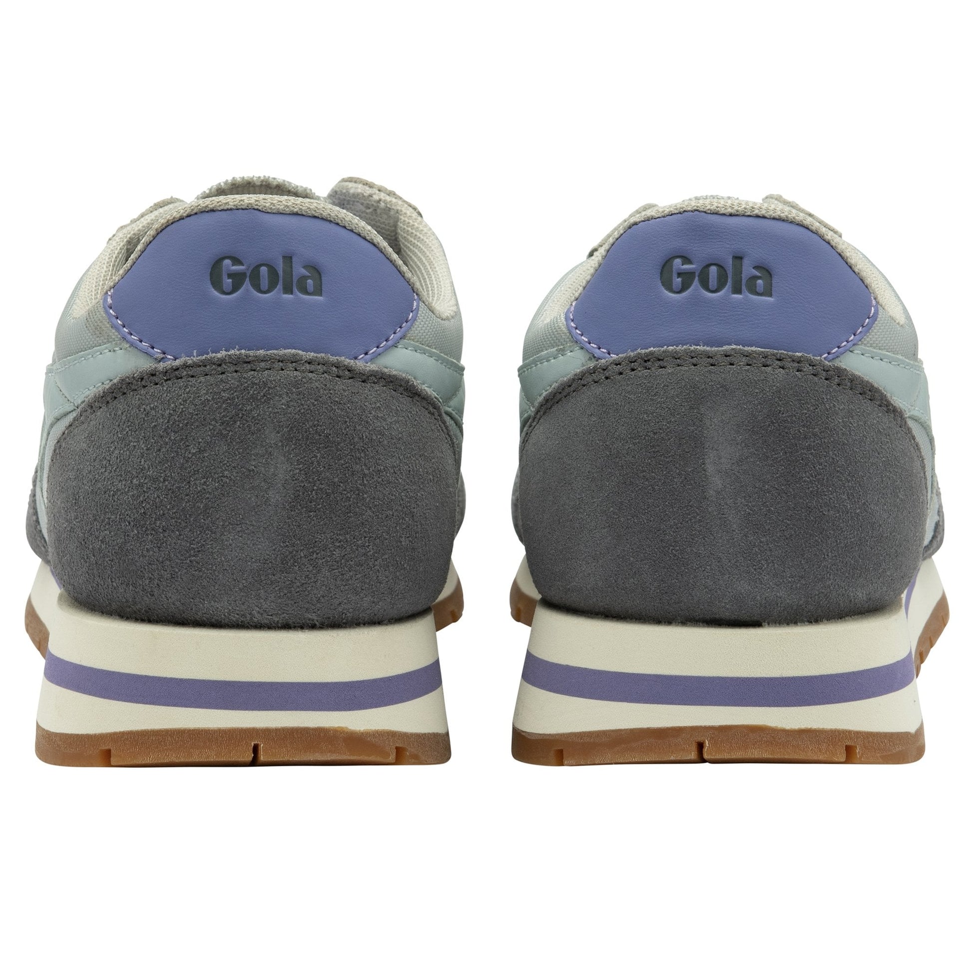 Gola Gola Classics Daytona Trainers
