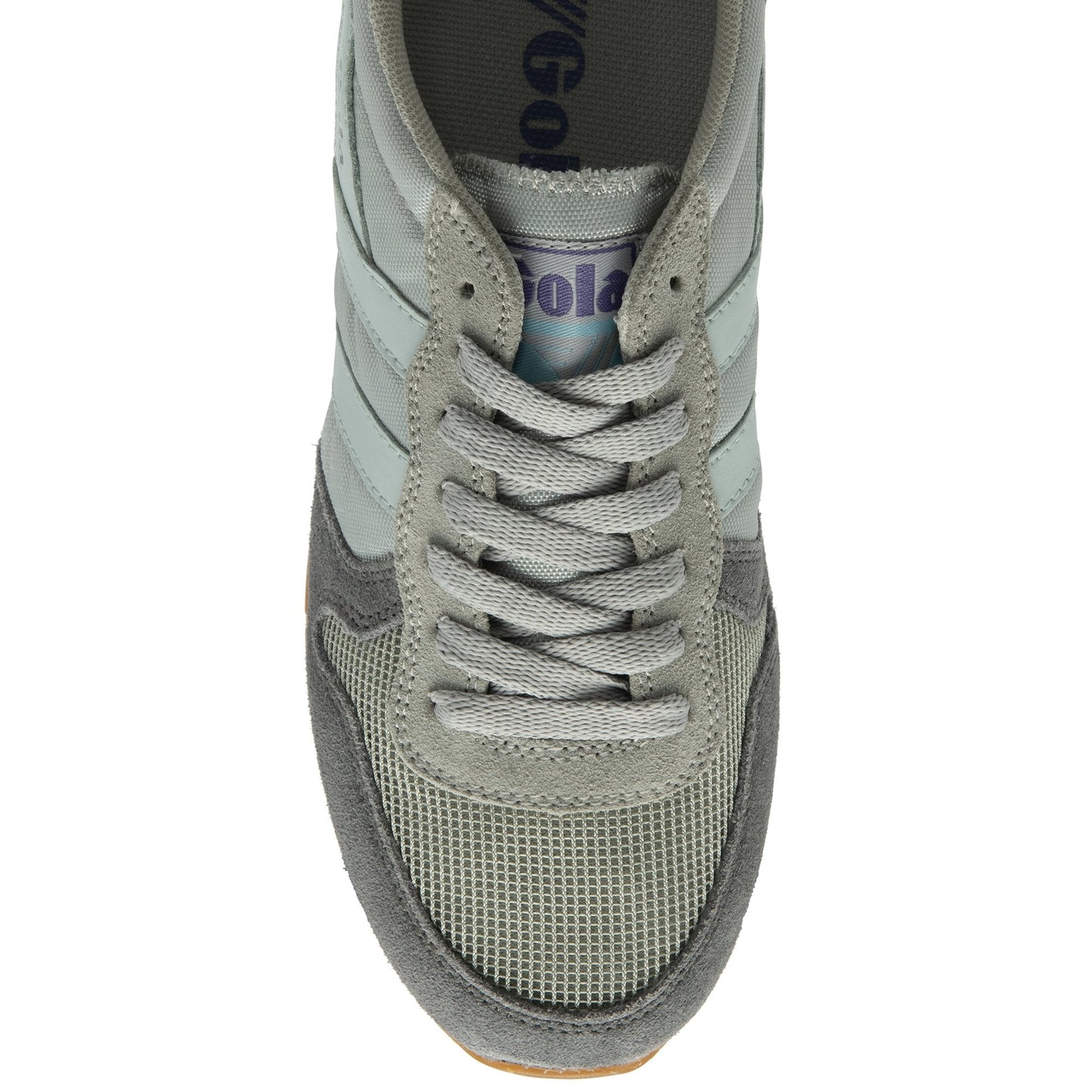 Gola Gola Classics Daytona Trainers