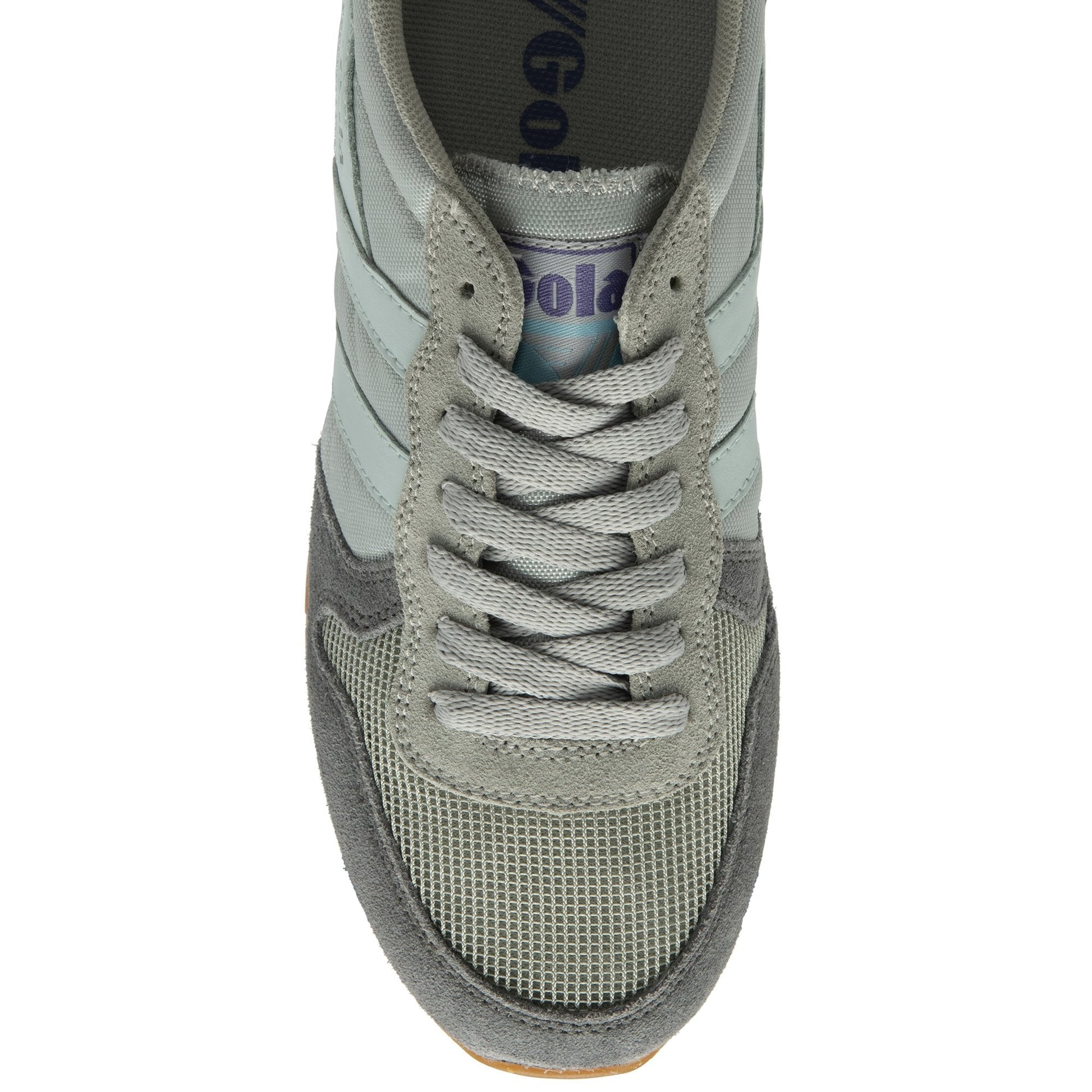 Gola Gola Classics Daytona Trainers