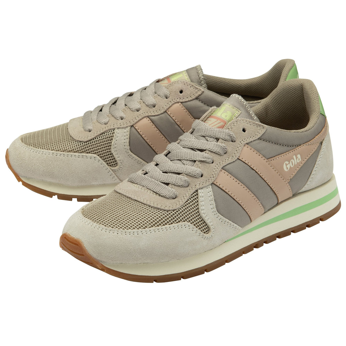 Gola Gola Classics Daytona Trainers