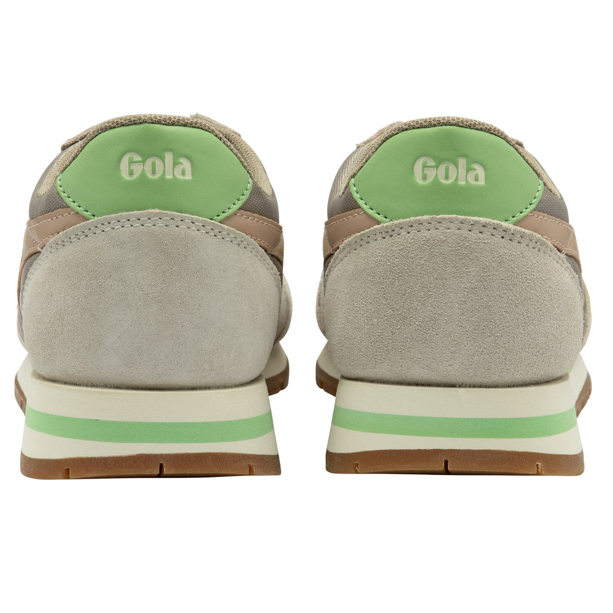Gola Gola Classics Daytona Trainers