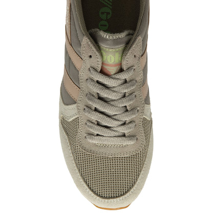 Gola Gola Classics Daytona Trainers