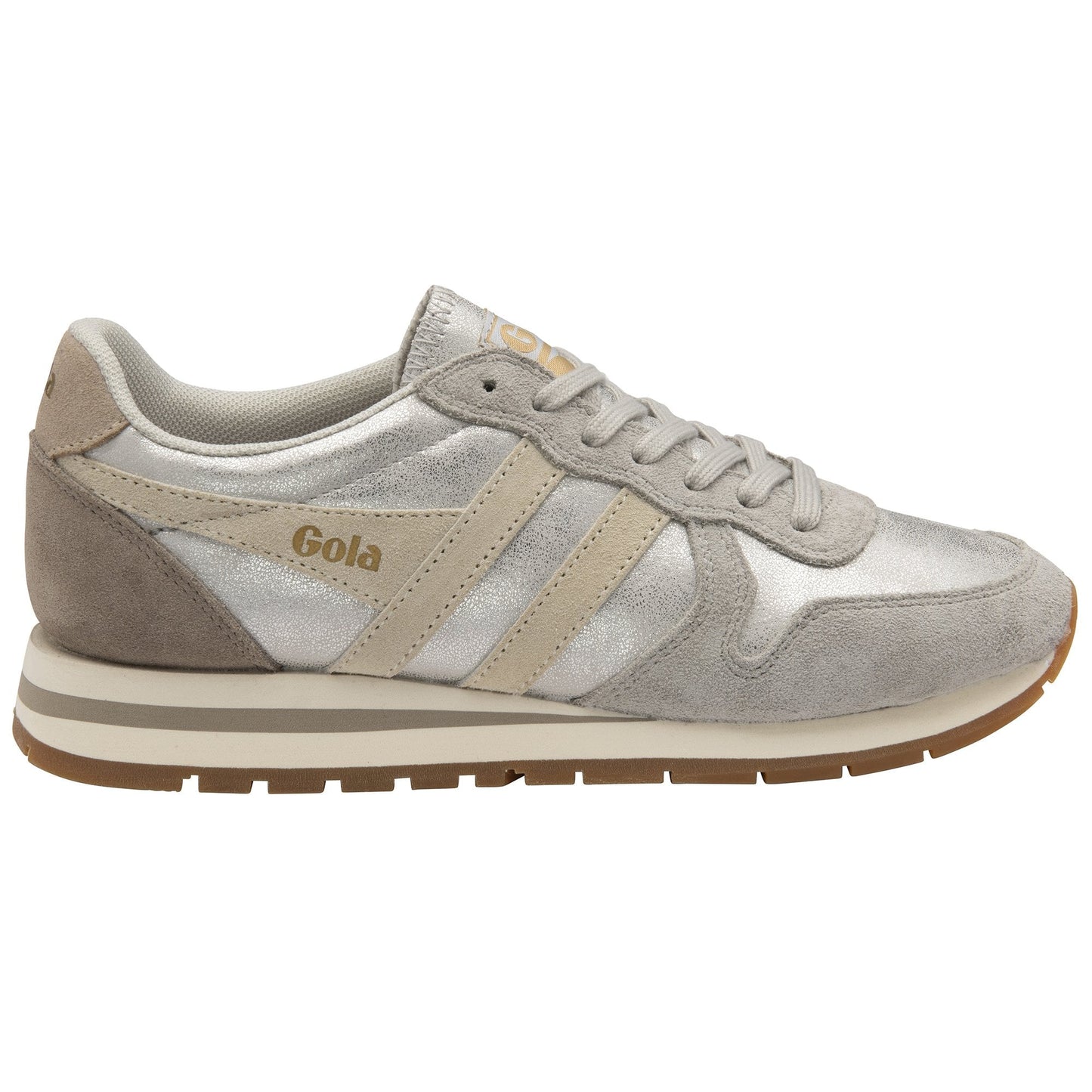 Gola Gola Classics Daytona Blaze Trainers