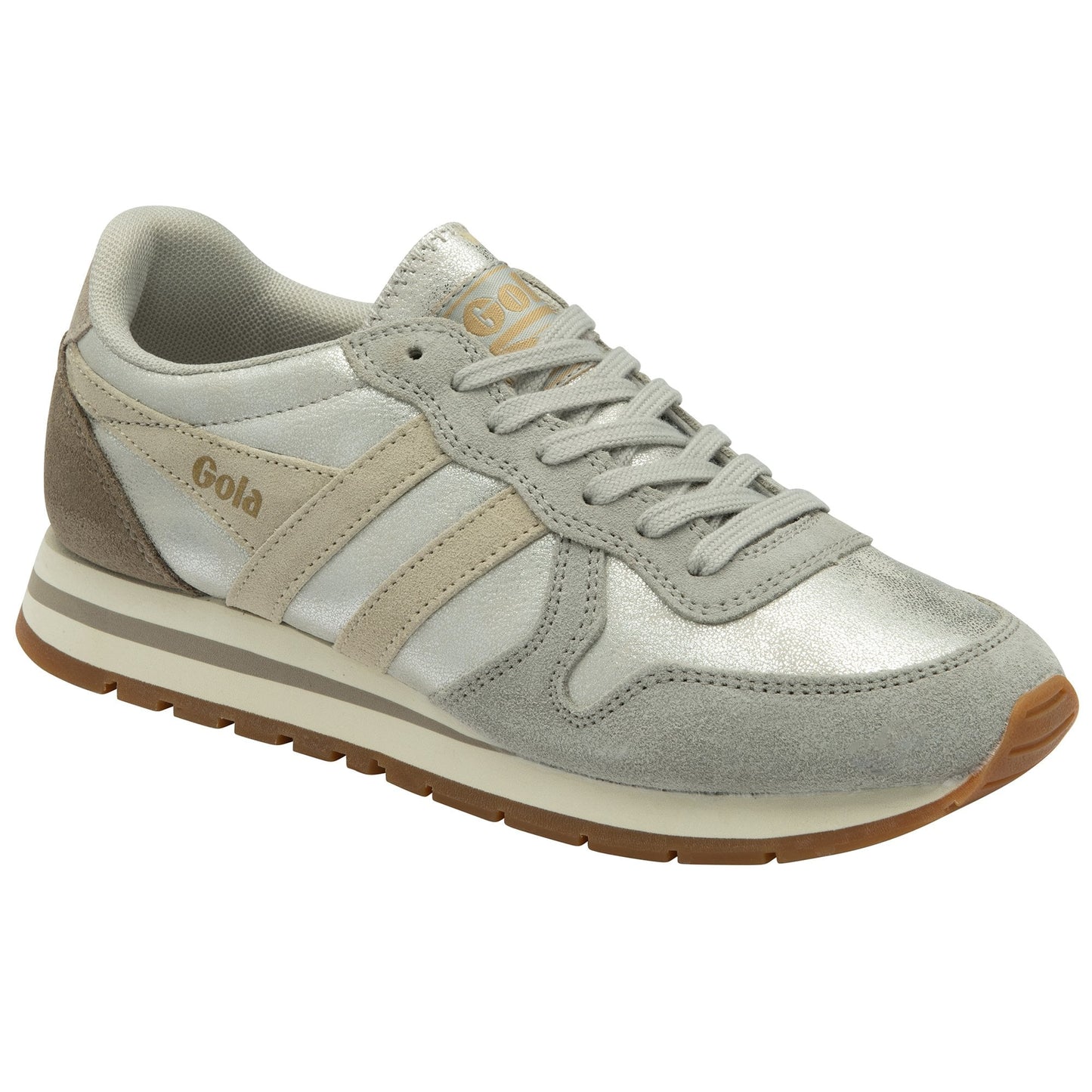 Gola Gola Classics Daytona Blaze Trainers