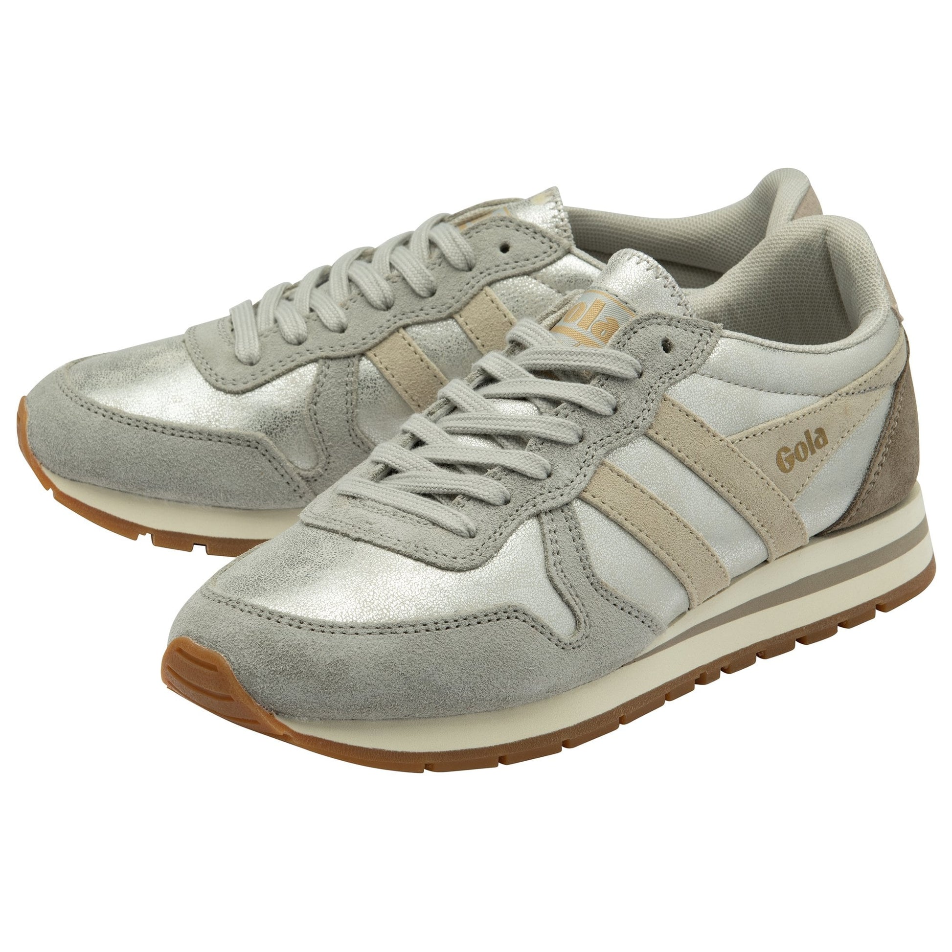 Gola Gola Classics Daytona Blaze Trainers