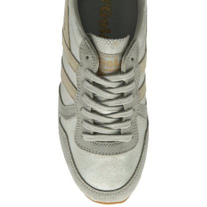 Gola Gola Classics Daytona Blaze Trainers