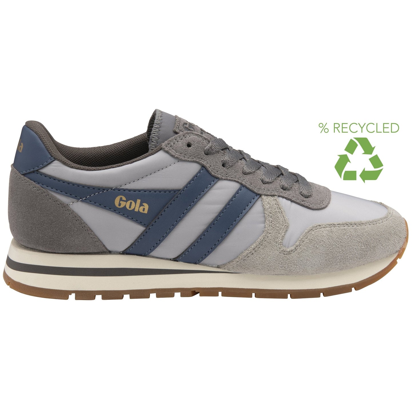 Gola Gola Classics Daytona Chute Trainers