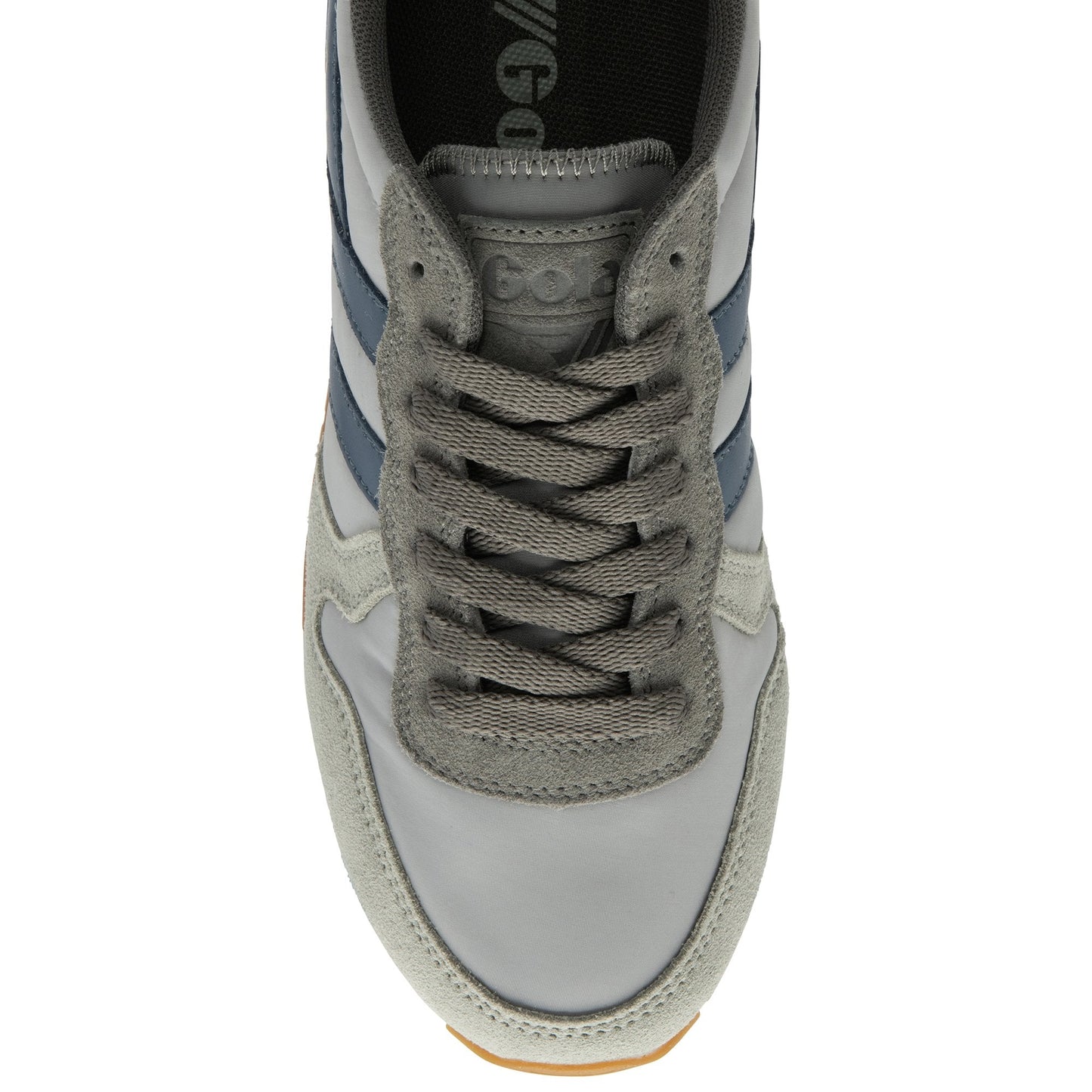 Gola Gola Classics Daytona Chute Trainers