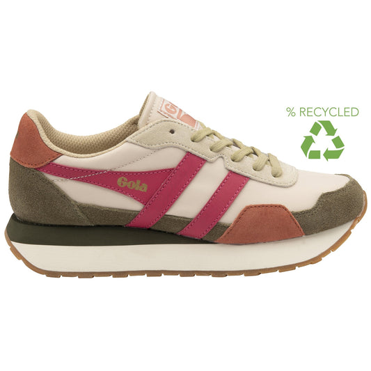 Gola Gola Classics Indiana Trainers
