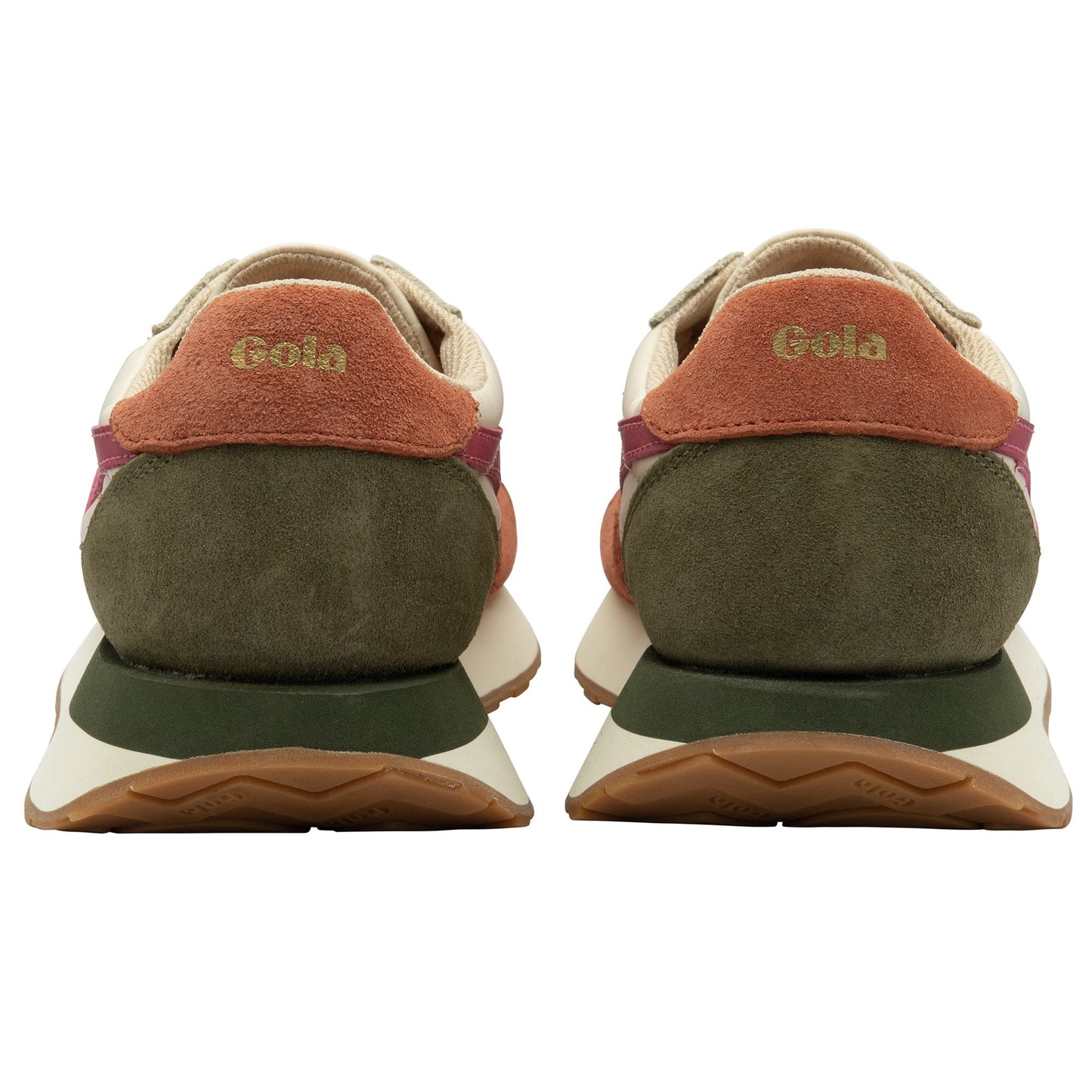 Gola Gola Classics Indiana Trainers