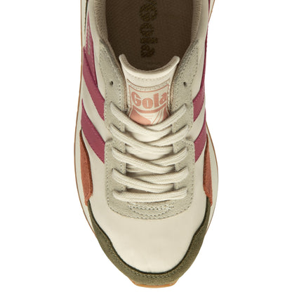 Gola Gola Classics Indiana Trainers