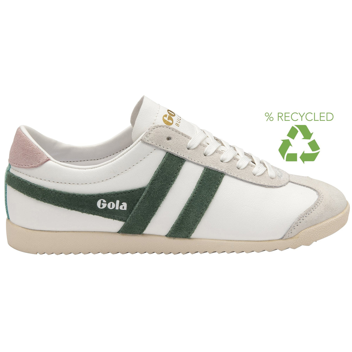 Gola Gola Classics Bullet Pure Trainers