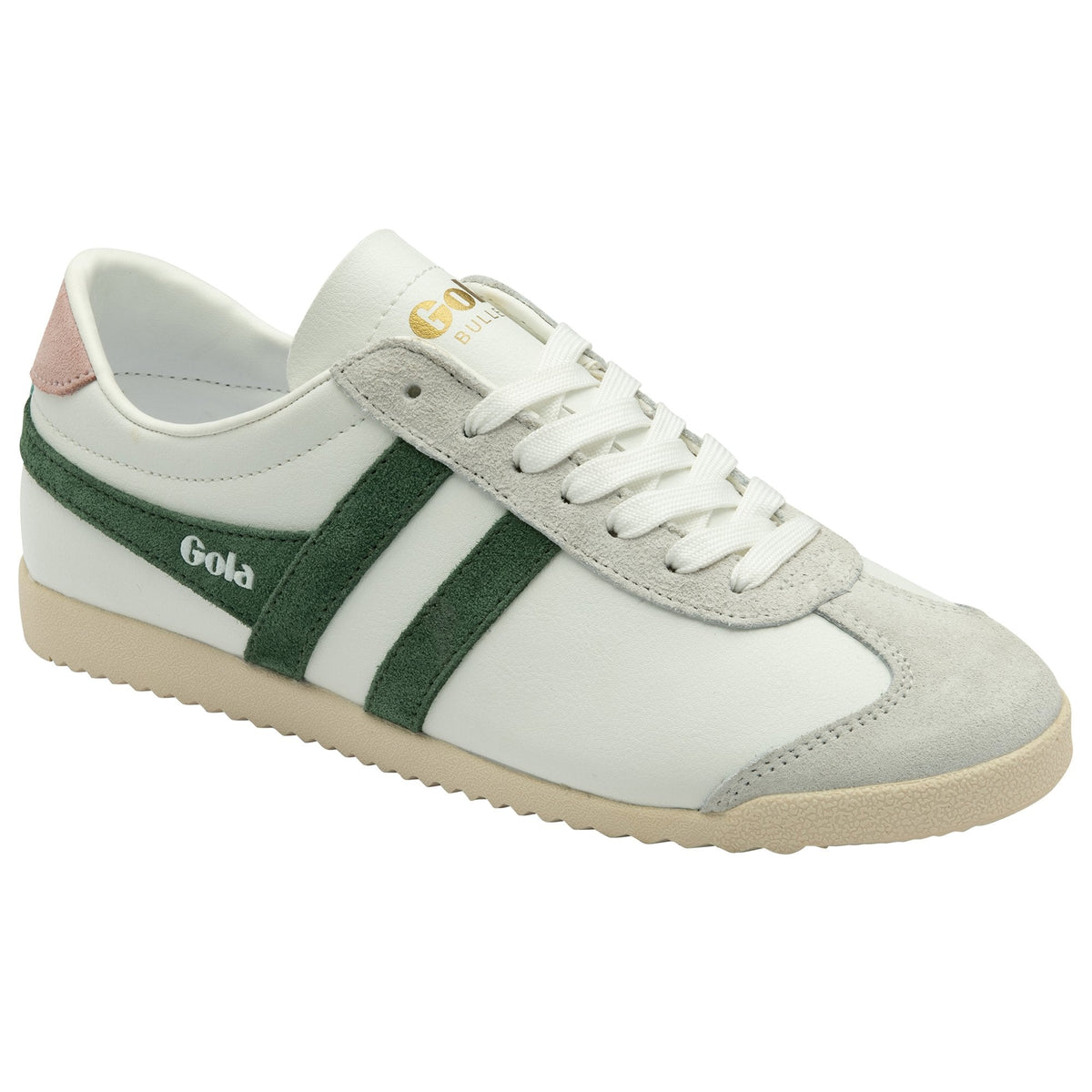 Gola Gola Classics Bullet Pure Trainers