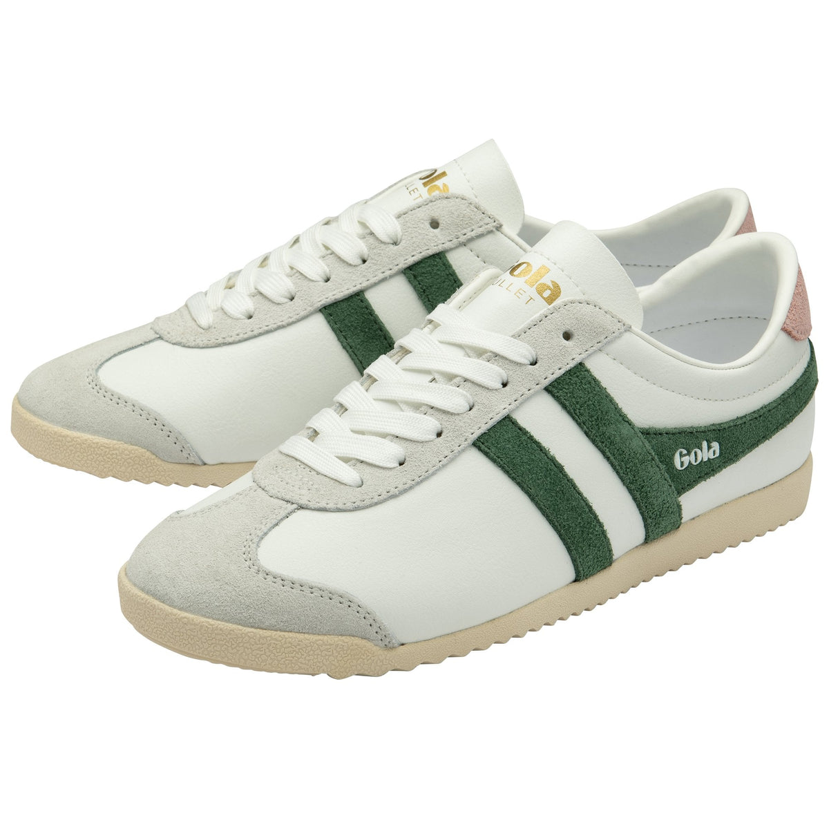 Gola Gola Classics Bullet Pure Trainers