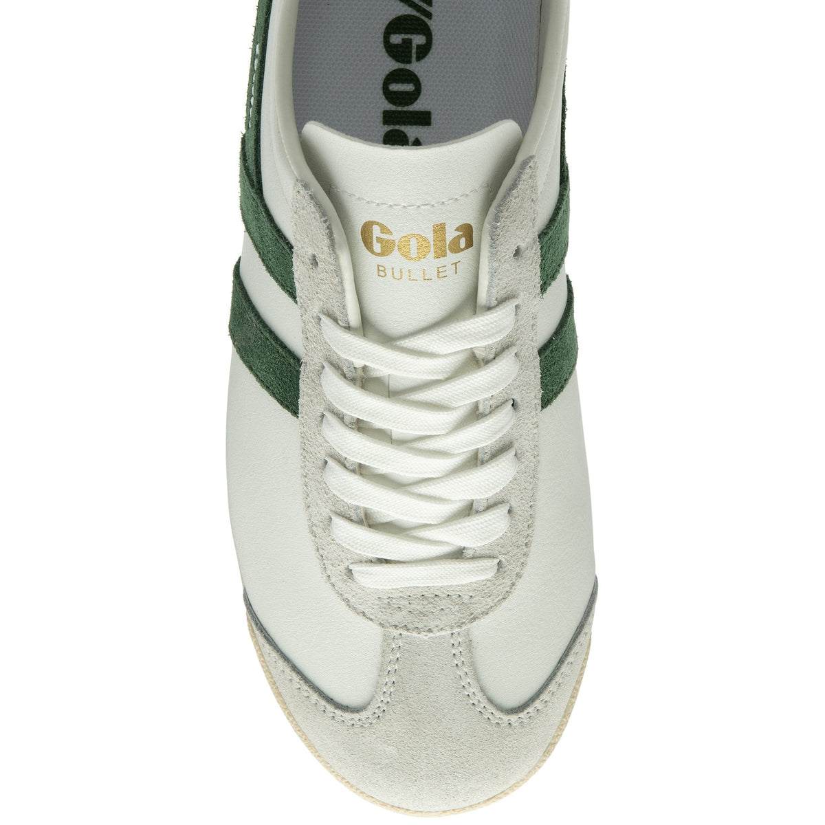 Gola Gola Classics Bullet Pure Trainers