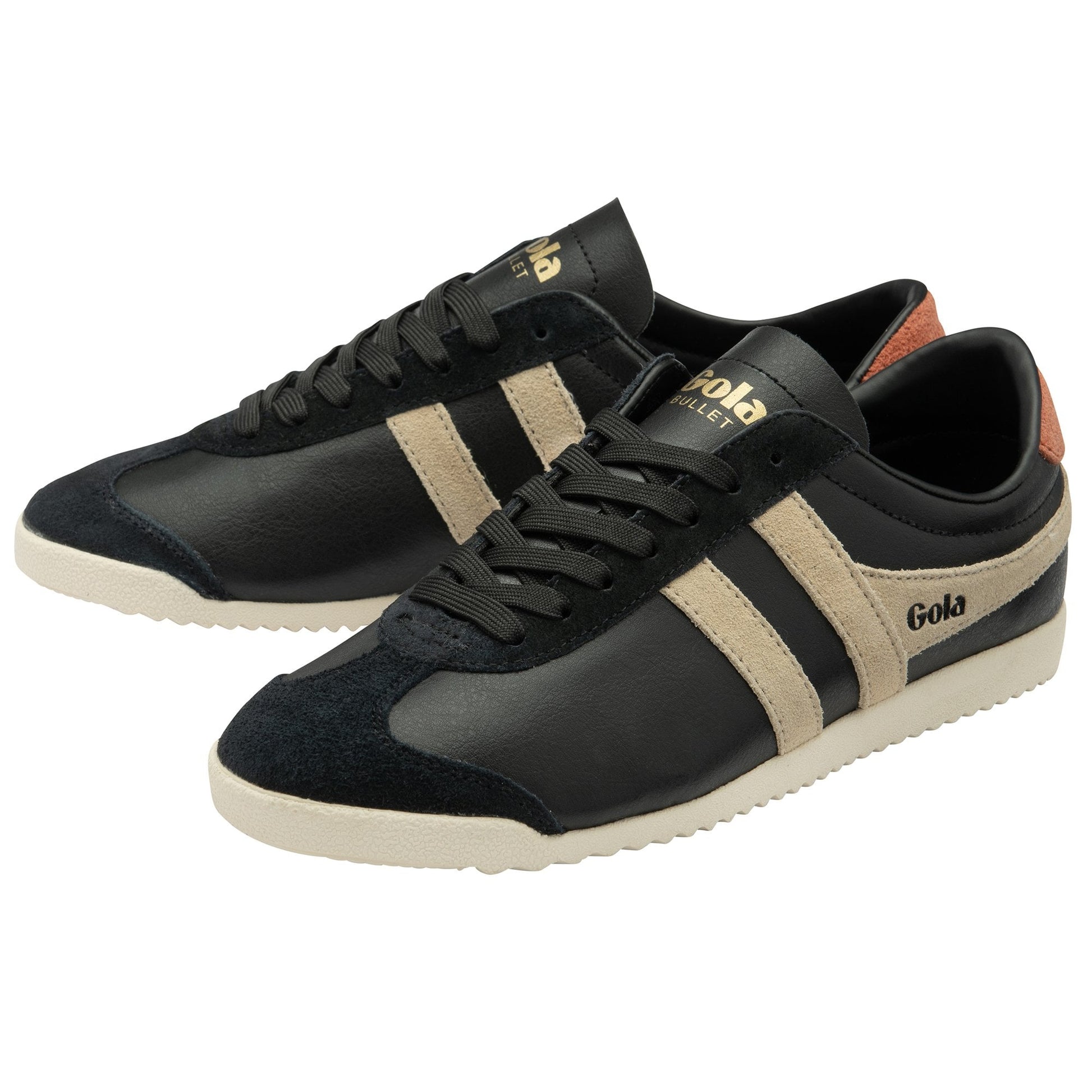 Gola Gola Classics Bullet Pure Trainers