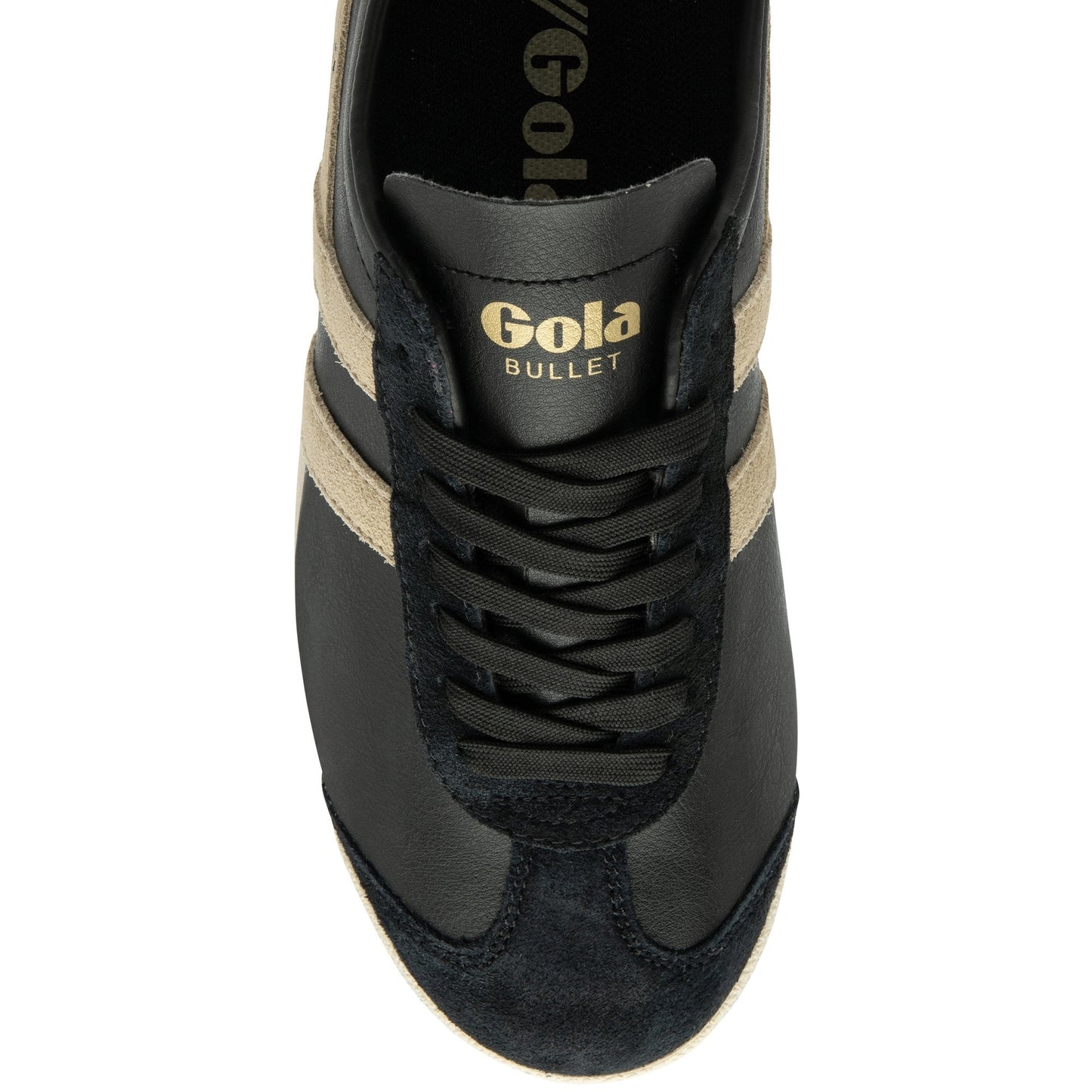 Gola Gola Classics Bullet Pure Trainers