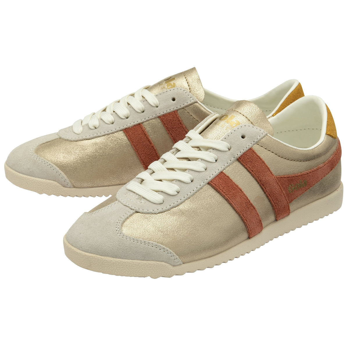 Gola Gola Classics Bullet Blaze Trainers