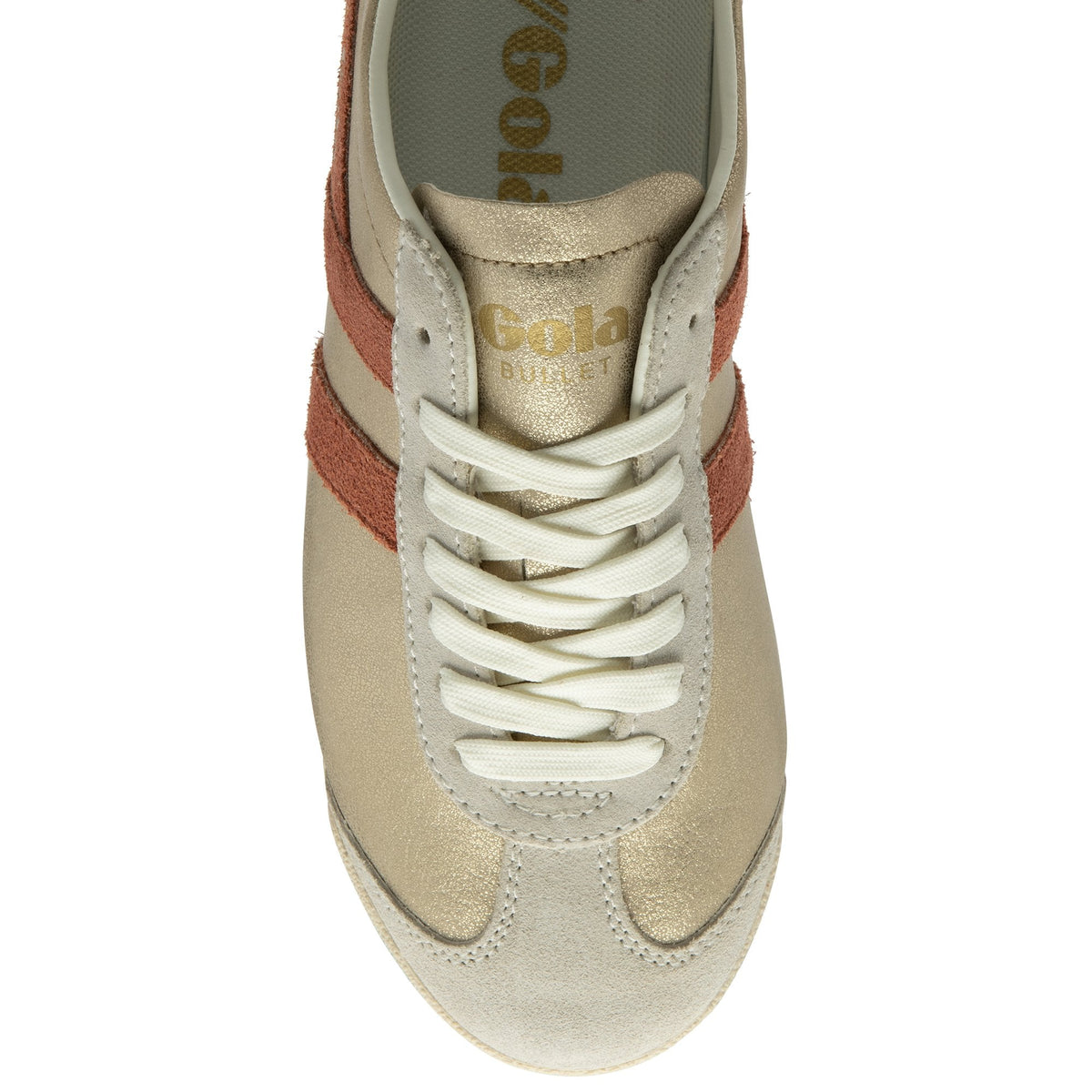 Gola Gola Classics Bullet Blaze Trainers