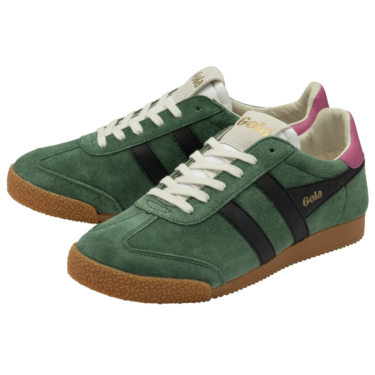 Gola Gola Classics Elan Trainers