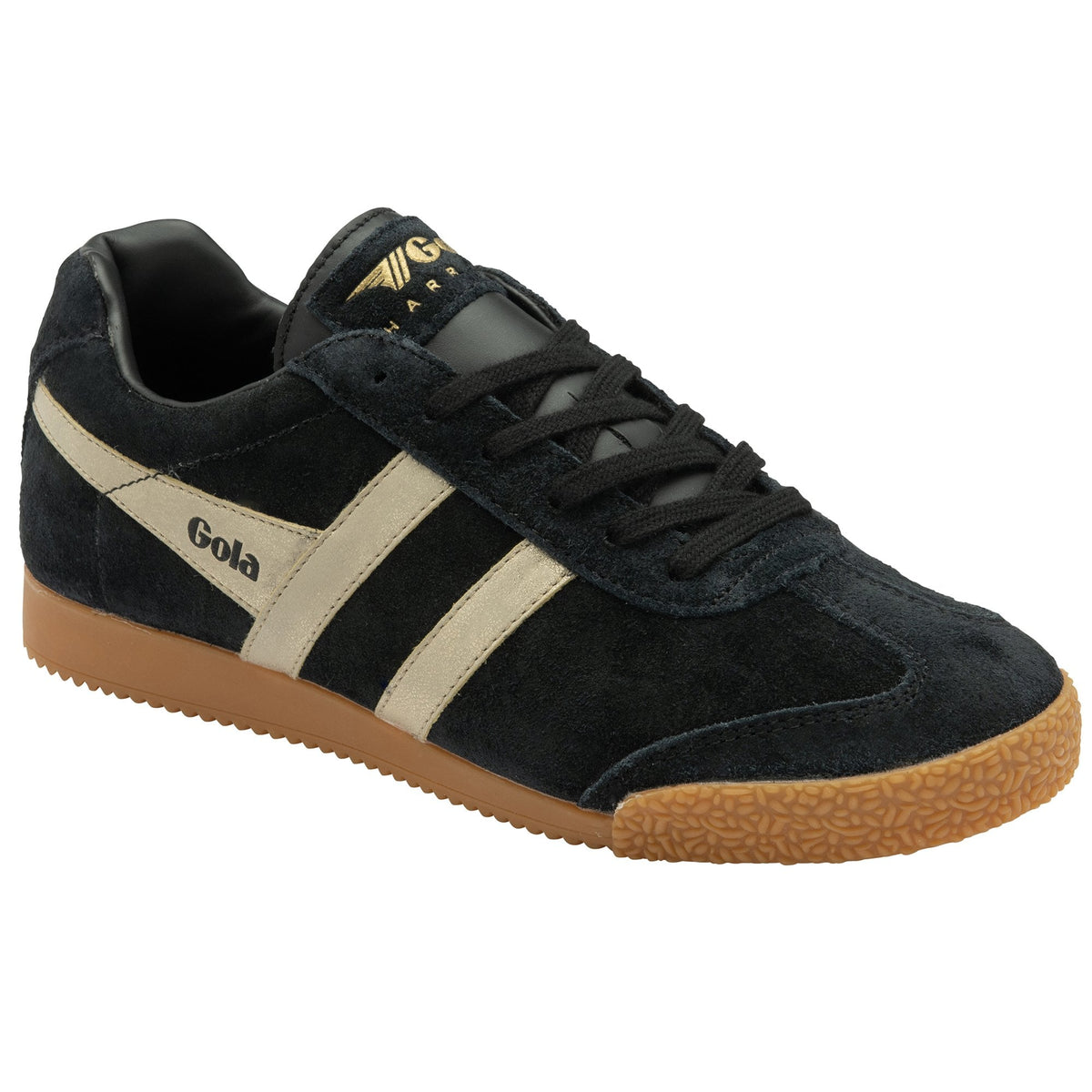 Gola Gola Classics Harrier Mirror Trainers