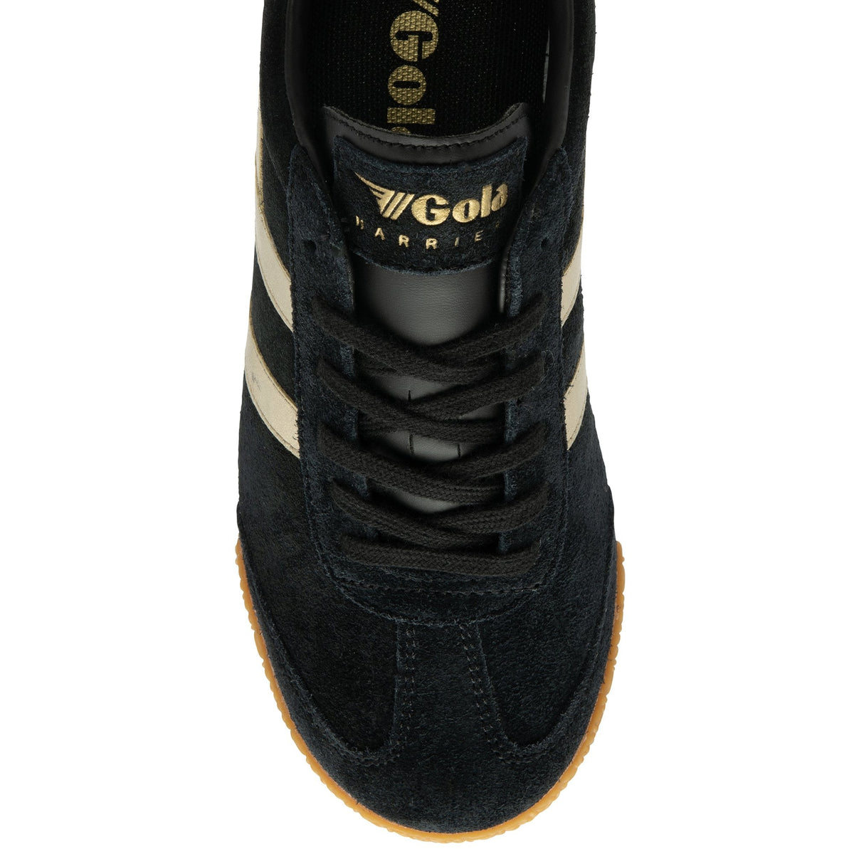 Gola Gola Classics Harrier Mirror Trainers