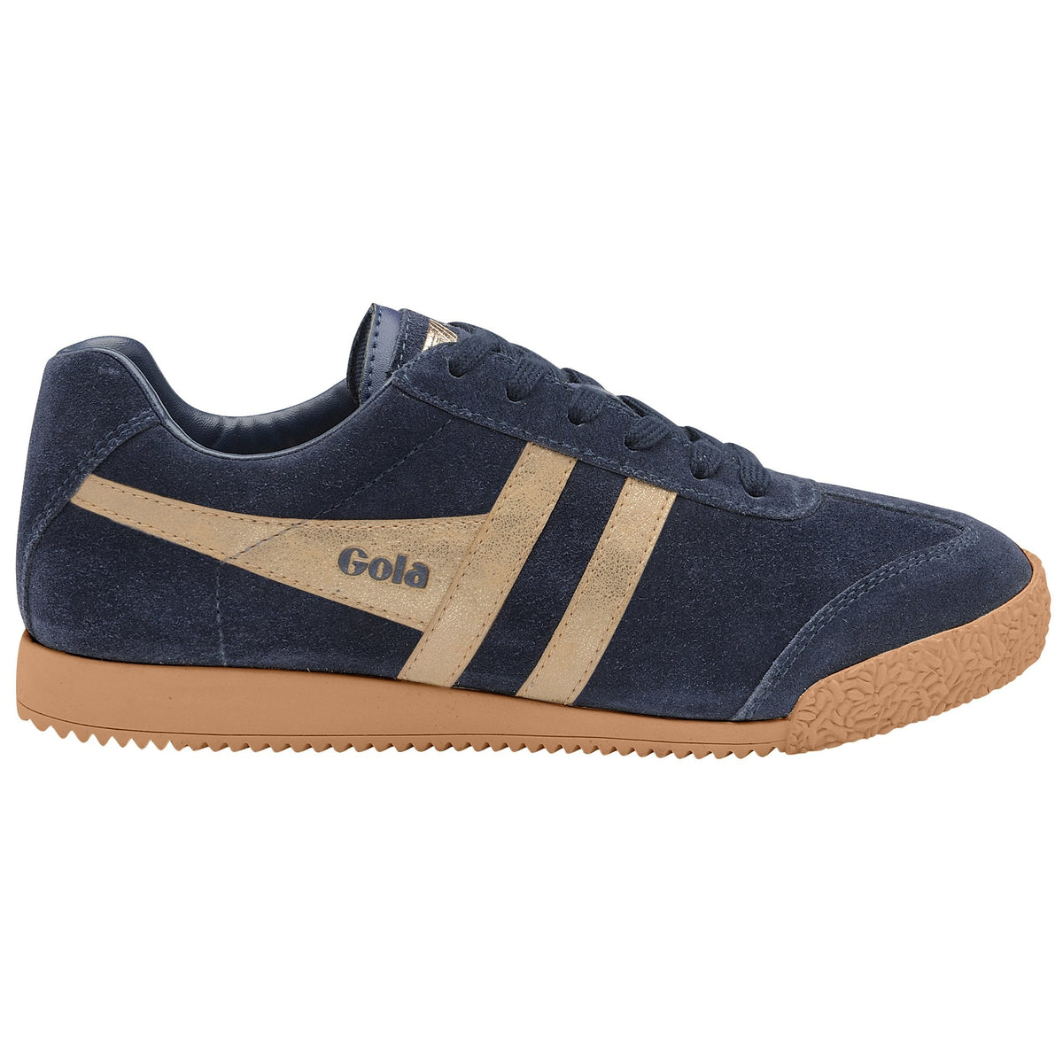 Gola Gola Classics Harrier Mirror Trainers