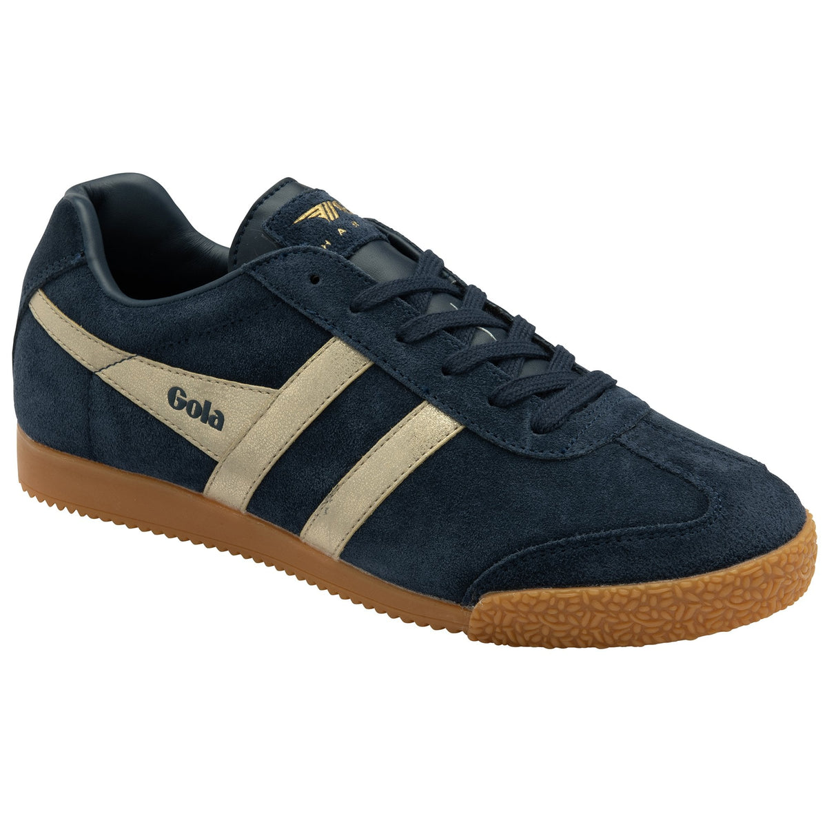Gola Gola Classics Harrier Mirror Trainers