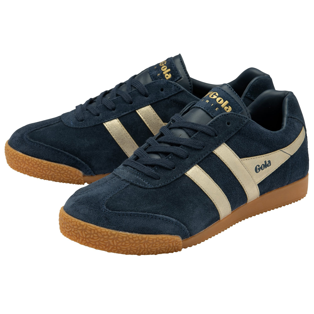 Gola Gola Classics Harrier Mirror Trainers
