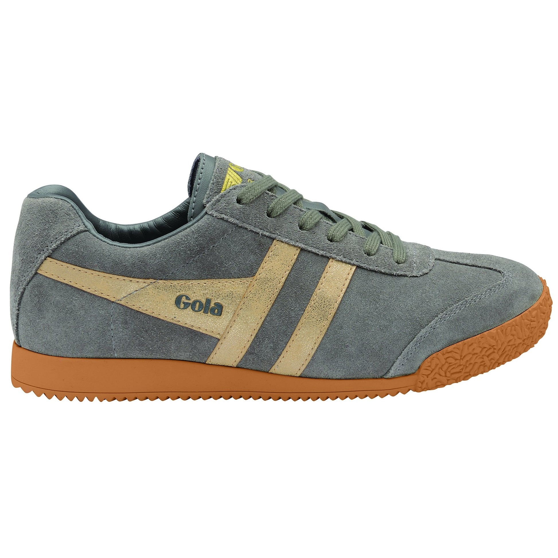 Gola Gola Classics Harrier Mirror Trainers