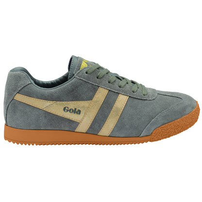 Gola Gola Classics Harrier Mirror Trainers
