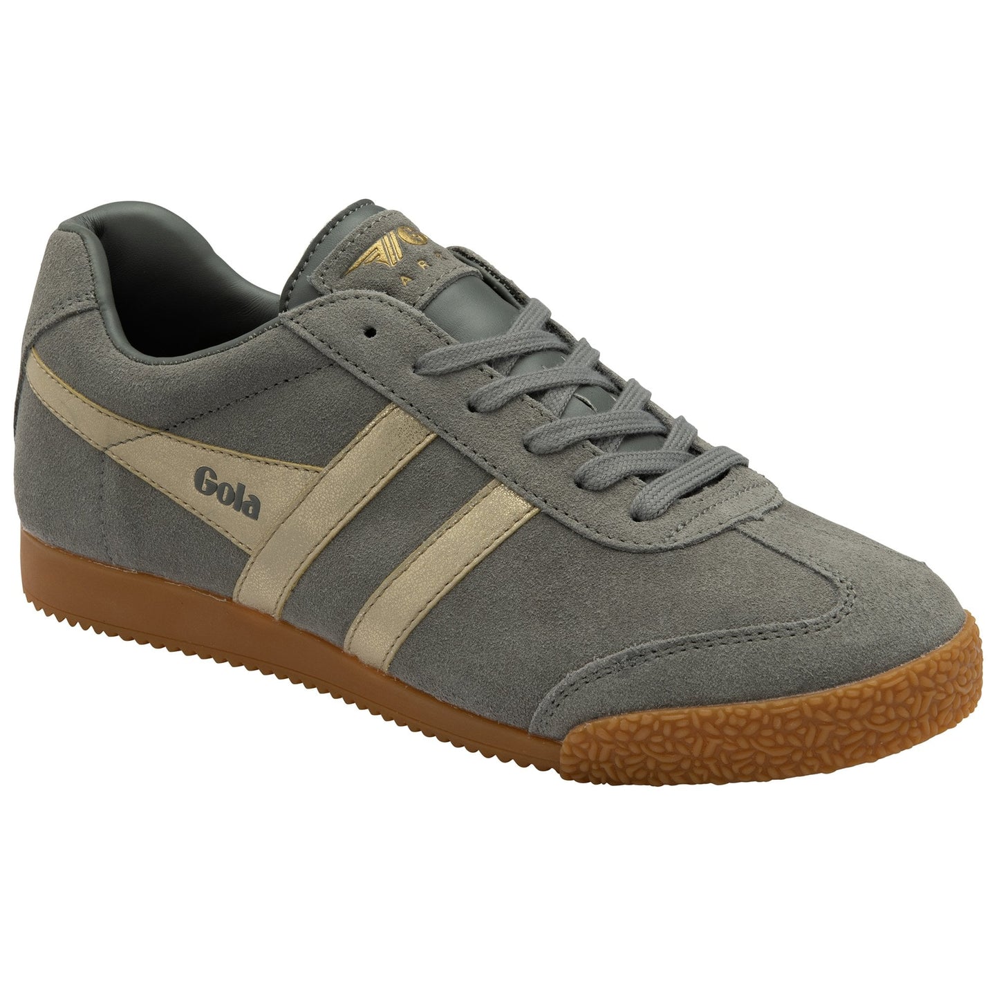 Gola Gola Classics Harrier Mirror Trainers