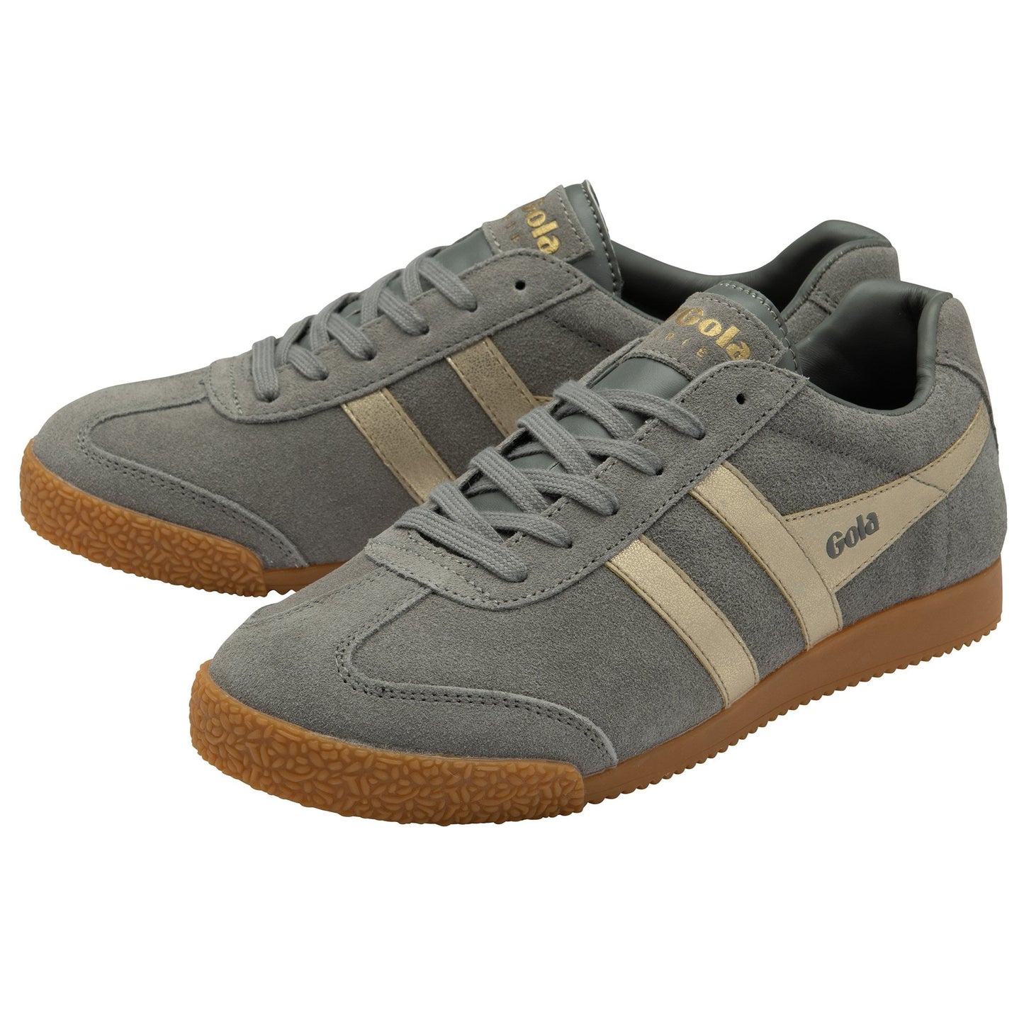 Gola Gola Classics Harrier Mirror Trainers