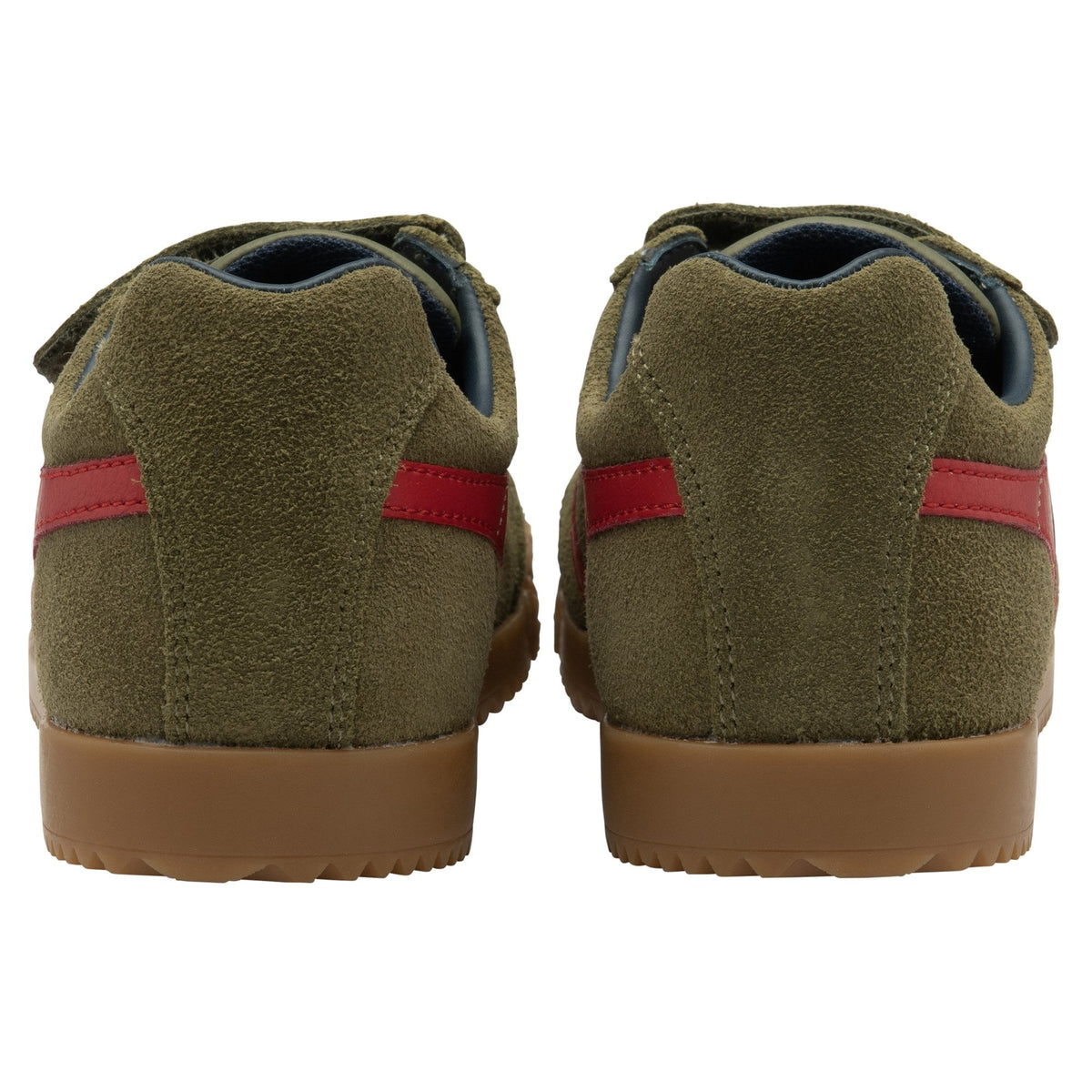 Gola Gola Classics Harrier Strap Trainers
