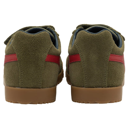 Gola Gola Classics Harrier Strap Trainers
