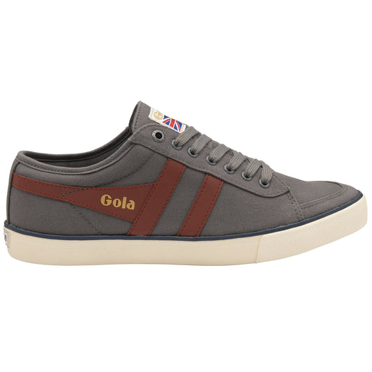 Gola Vegan Gola Classics Comet Plimsoll Trainers