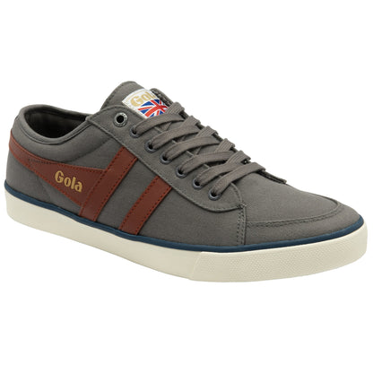 Gola Vegan Gola Classics Comet Plimsoll Trainers