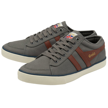 Gola Vegan Gola Classics Comet Plimsoll Trainers
