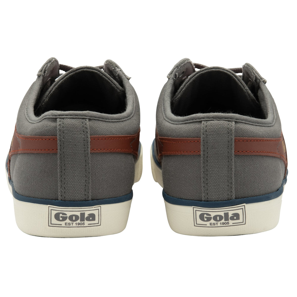 Gola Vegan Gola Classics Comet Plimsoll Trainers