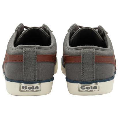 Gola Vegan Gola Classics Comet Plimsoll Trainers