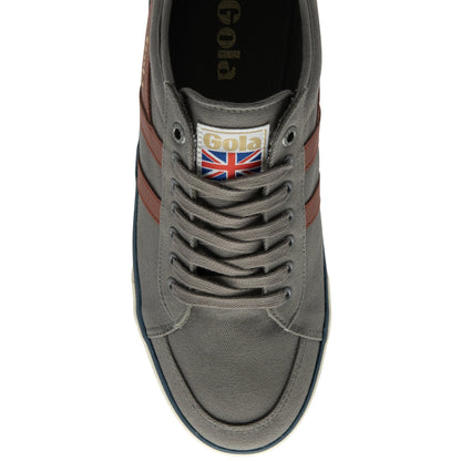 Gola Vegan Gola Classics Comet Plimsoll Trainers